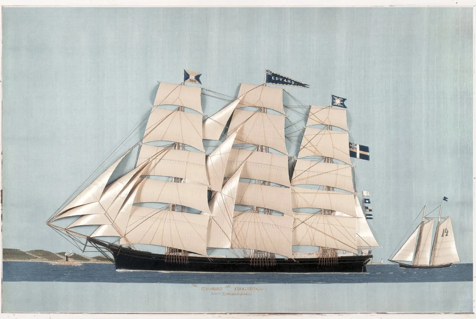 Clipper
