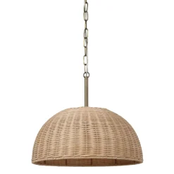 Coast Pendant