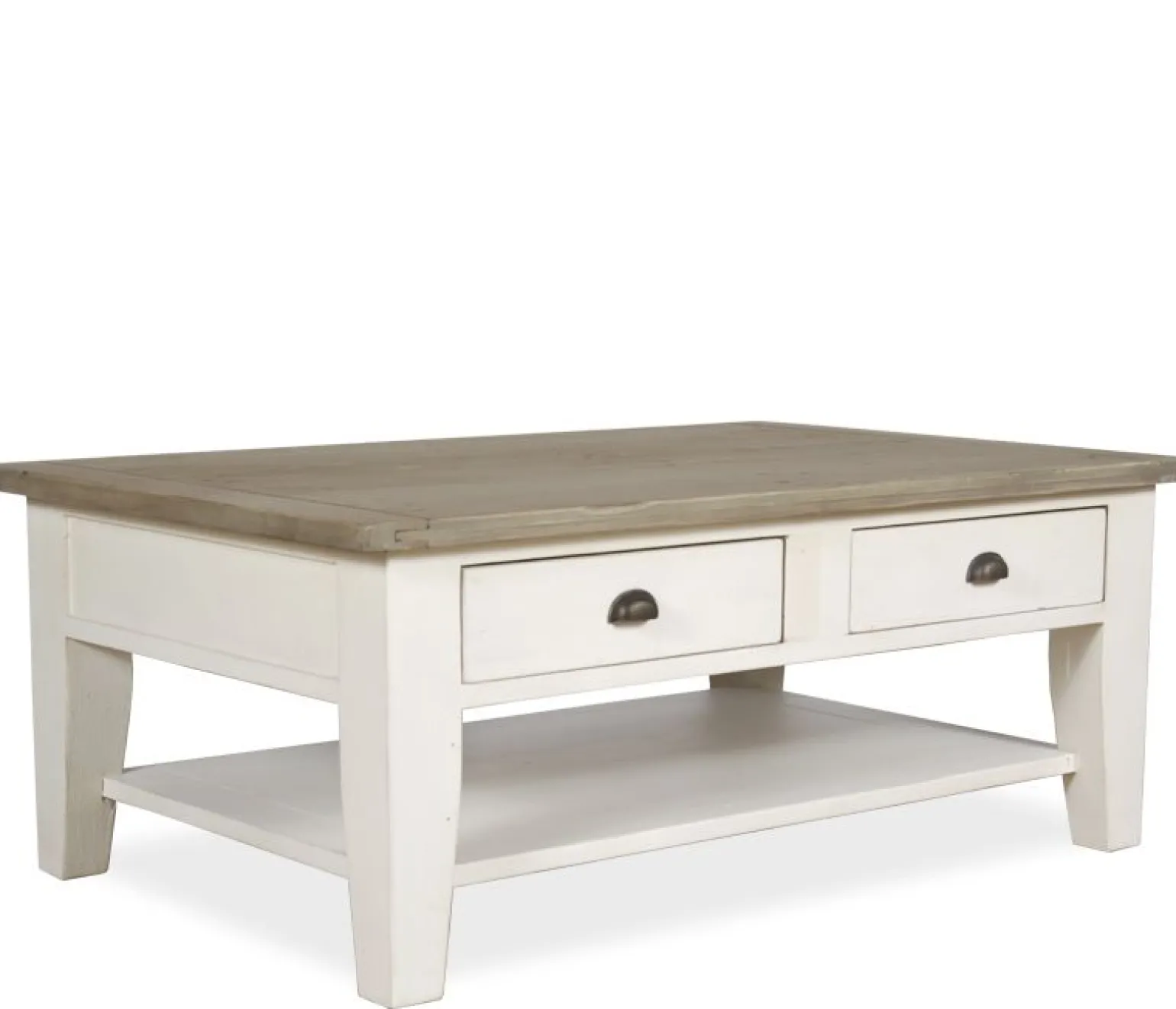 Colleen Large Coffee Table