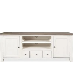 Colleen Large TV Console