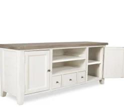 Colleen Large TV Console