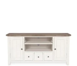 Colleen Small TV Console