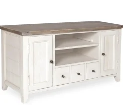 Colleen Small TV Console