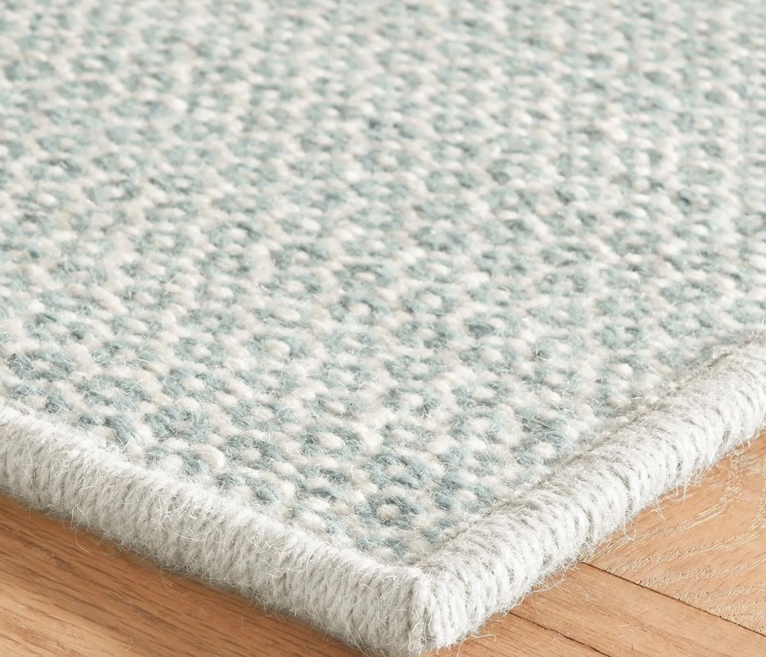 Combs Rug