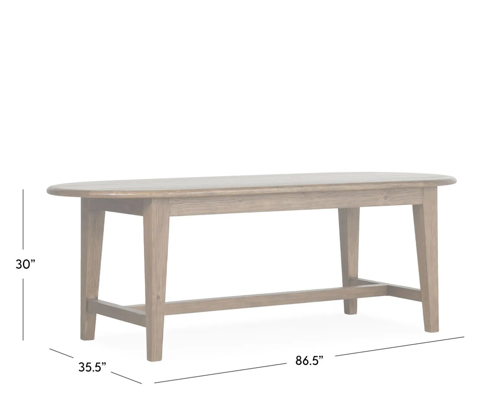 Conover Dining Table