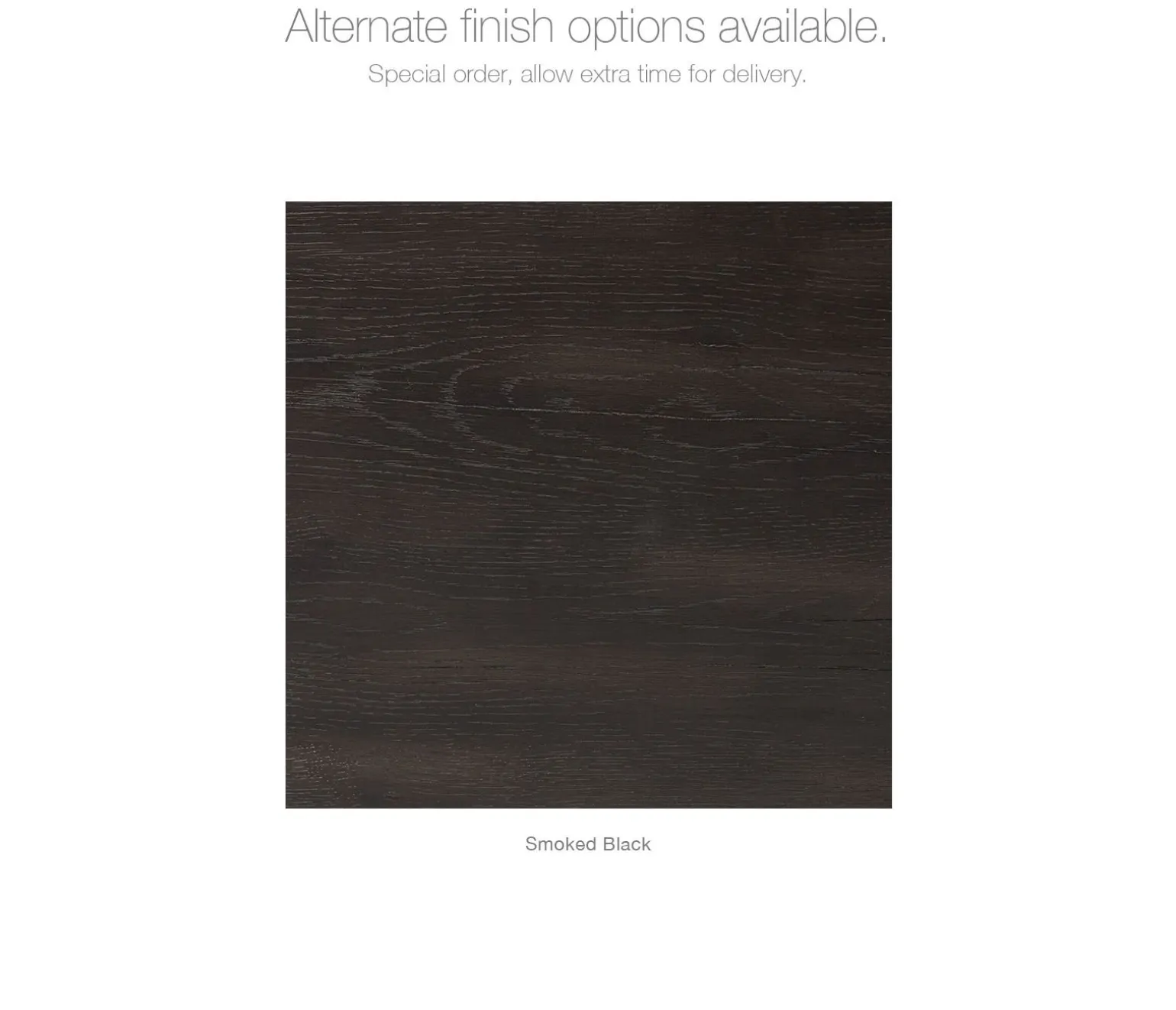 Conover Dining Table