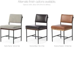 Conover 5-Piece Dining Set