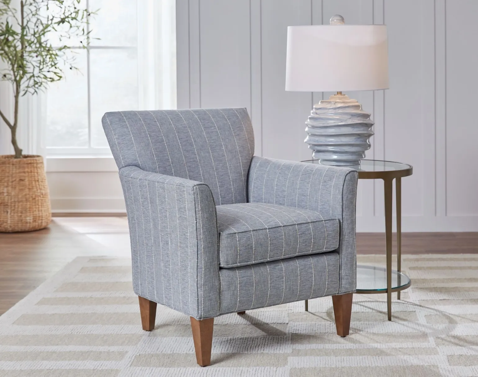 Conrad Chair