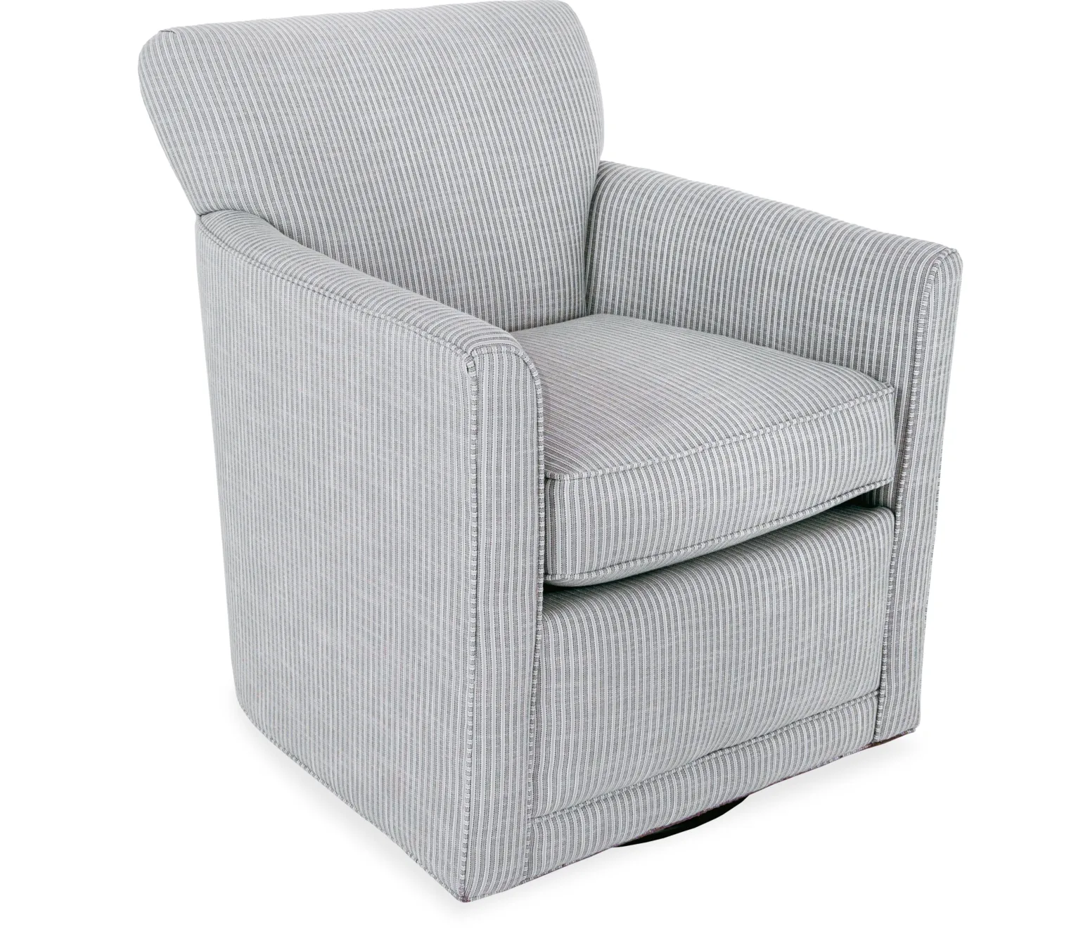 Conrad Swivel Glider Chair