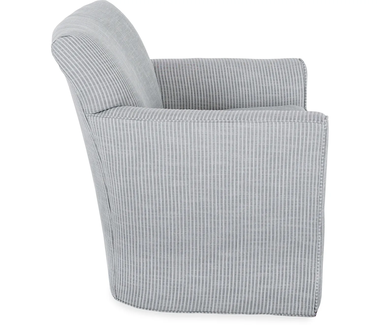 Conrad Swivel Glider Chair