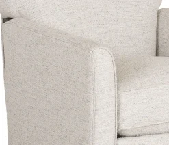 Conrad Swivel Recliner