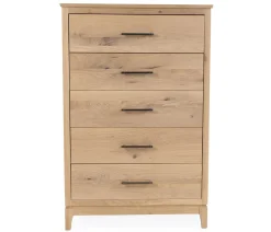 Copenhagen Chest