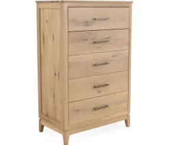 Copenhagen Chest