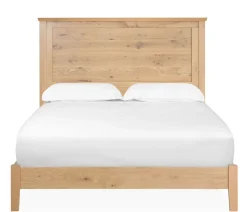 Copenhagen King Bed - Low Footboard