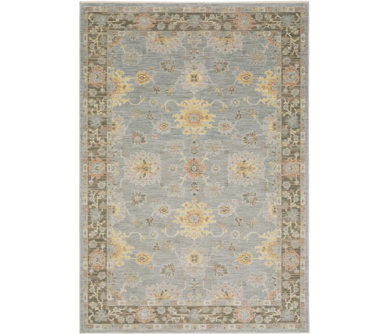 Cora Rug - 5'3