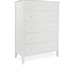 Cottage 5-Drawer Chest