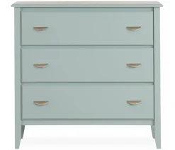 Cottage 3-Drawer Chest - North Haven