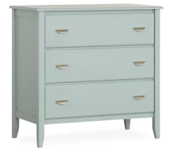 Cottage 3-Drawer Chest - North Haven