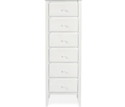 Cottage Lingerie Chest