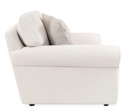 Courtyard Chair and a Half