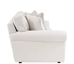 Courtyard Roll Arm XL Sofa