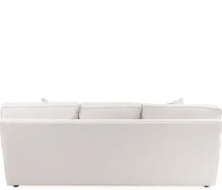 Courtyard Roll Arm XL Sofa