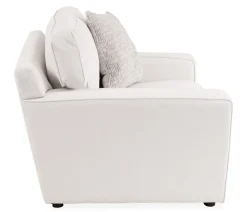 Courtyard Track Arm Chair and a Half