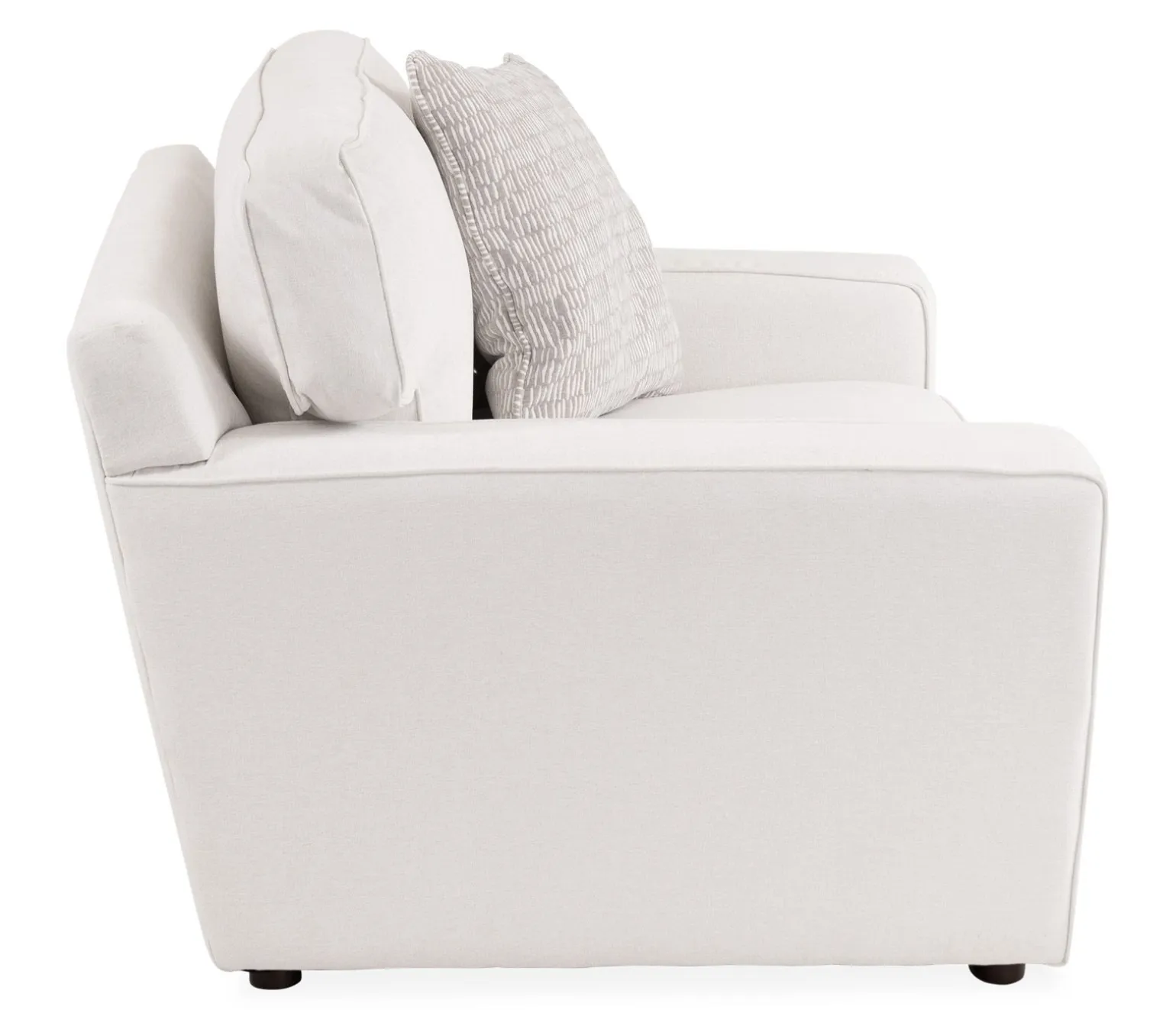 Courtyard Track Arm Chair and a Half