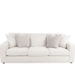 Courtyard Track Arm XL Sofa