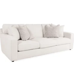 Courtyard Track Arm XL Sofa