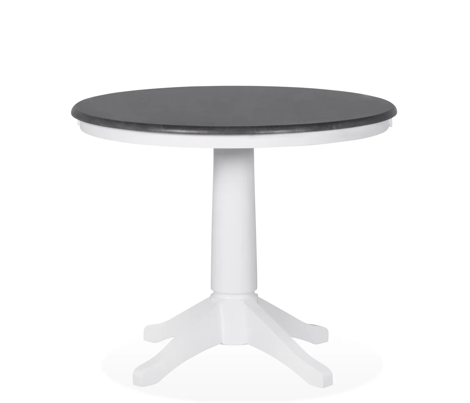 Cove II Round Pedestal Dining Table