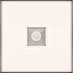 Crab Intaglio