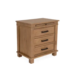 Crawford Nightstand