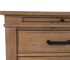 Crawford Nightstand