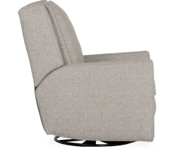 Dahlia Power Glider Recliner