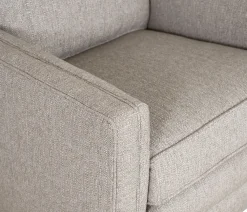 Dahlia Power Glider Recliner