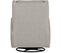 Dahlia Power Glider Recliner