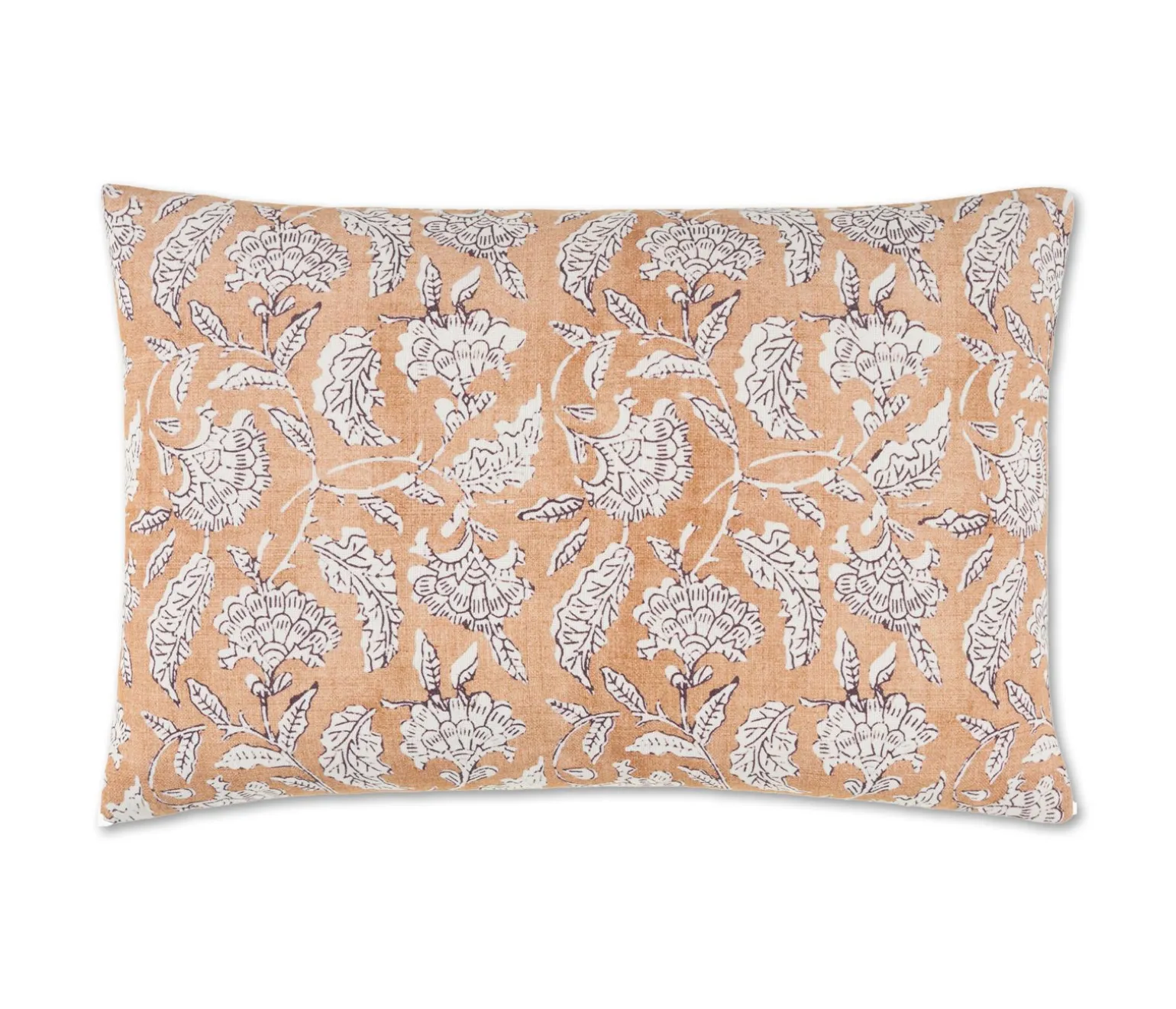 Daisy Blush Pillow