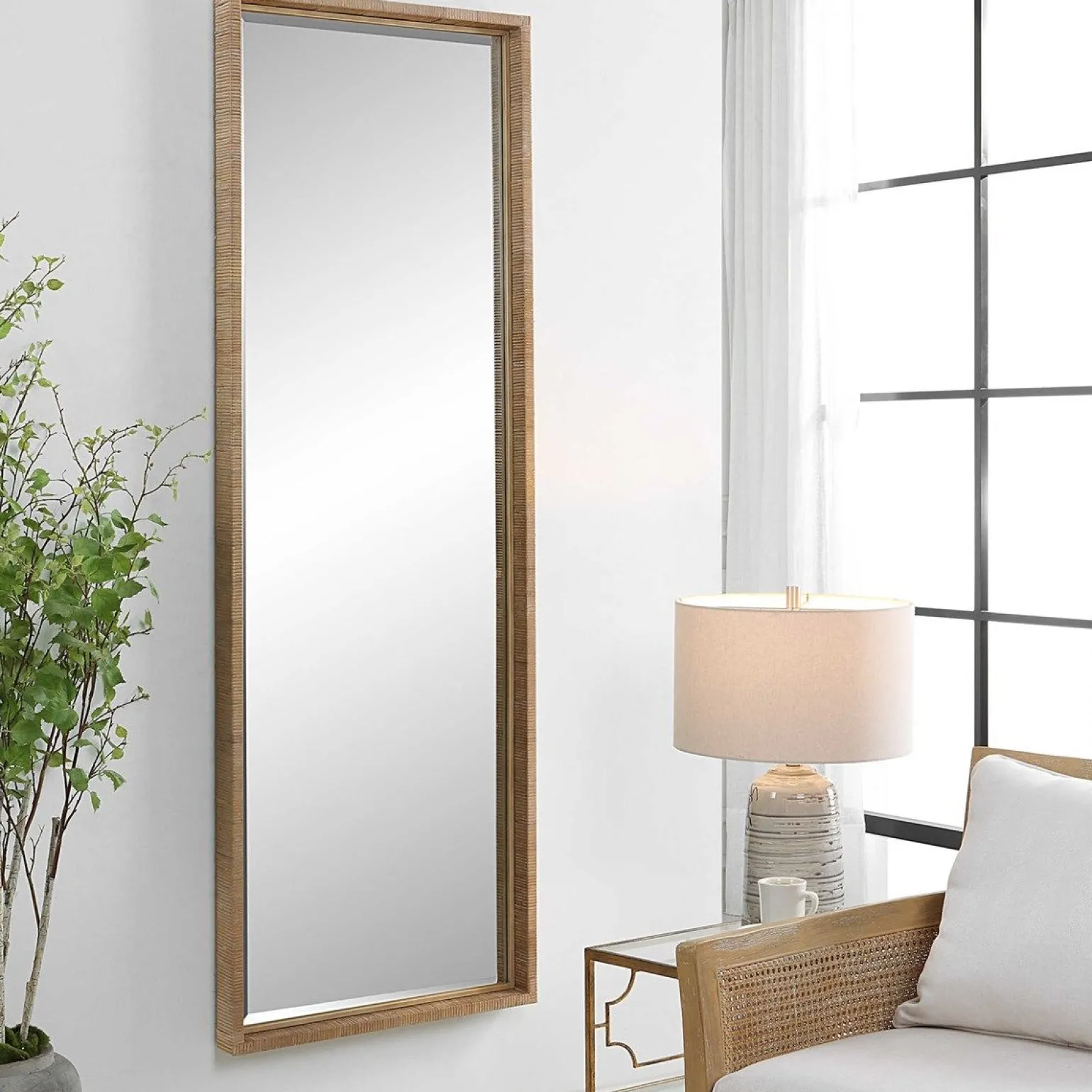 Deso Mirror