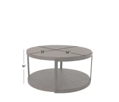 Dillon Coffee Table