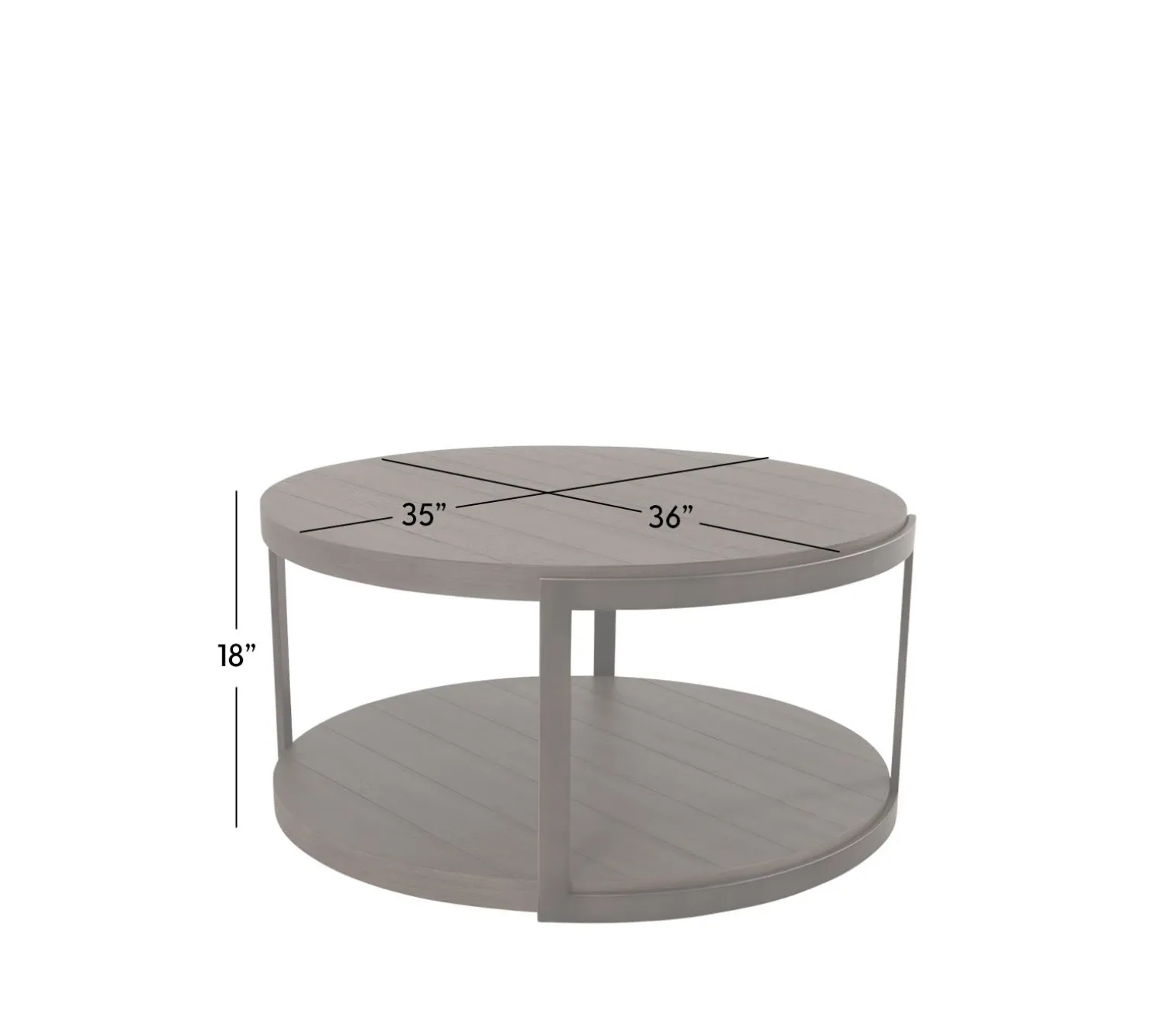 Dillon Coffee Table