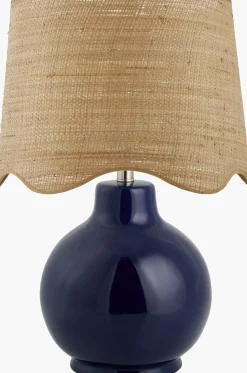 Donna Lamp - Navy