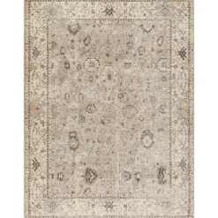 Dorcey Rug - Natural