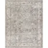 Dorcey Rug - Pewter