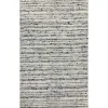Duncan Rug - Ivory Blue