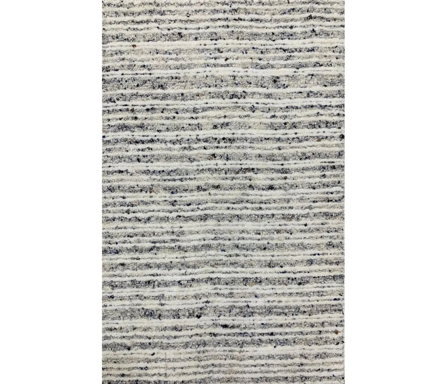 Duncan Rug - Ivory Blue