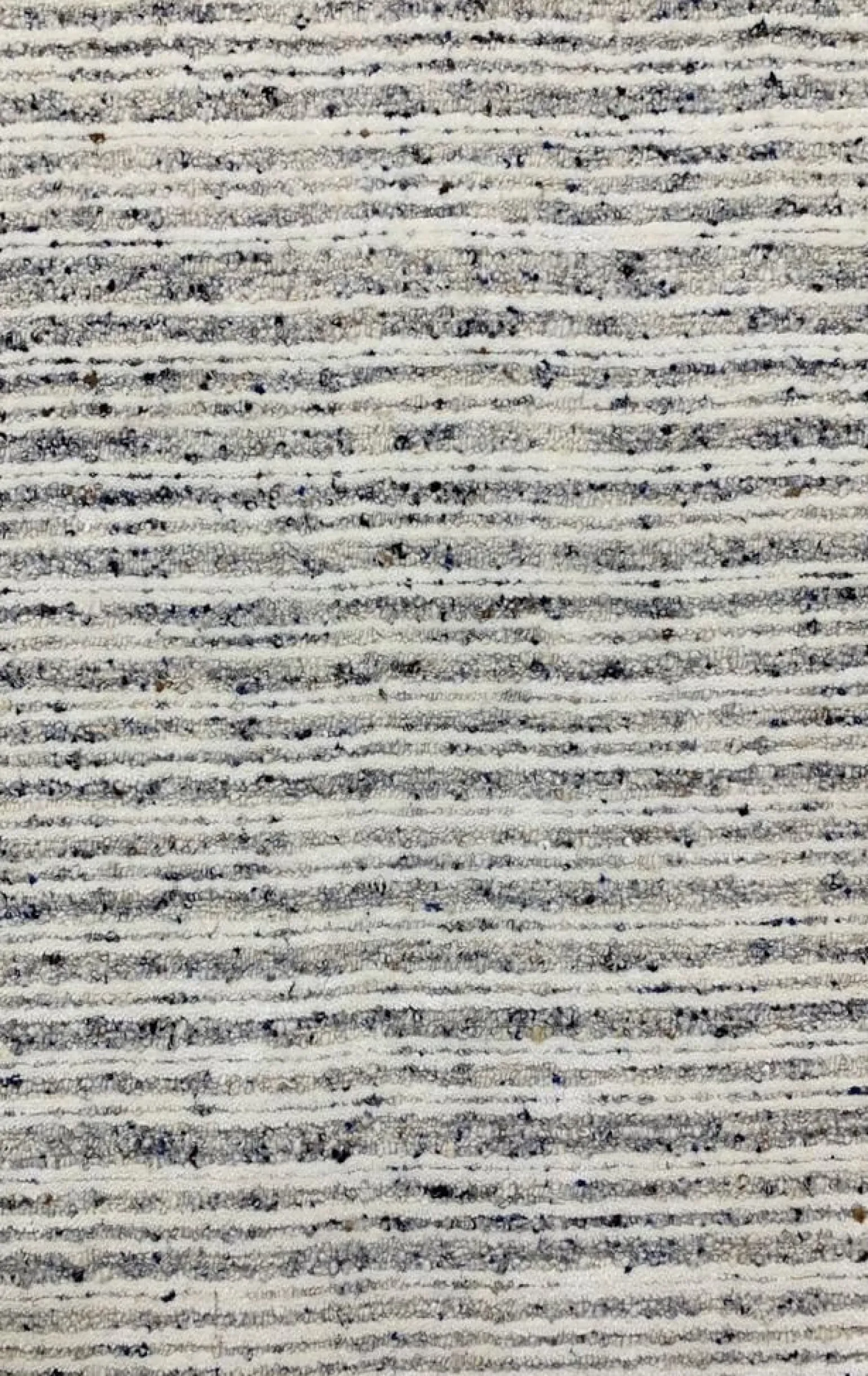 Duncan Rug - Ivory Blue