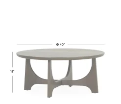 Dutton Coffee Table