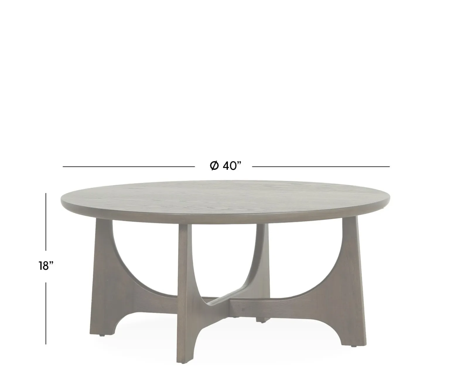 Dutton Coffee Table