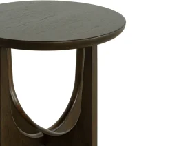 Dutton End Table